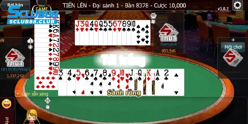 tiến lên đếm lá sclub88