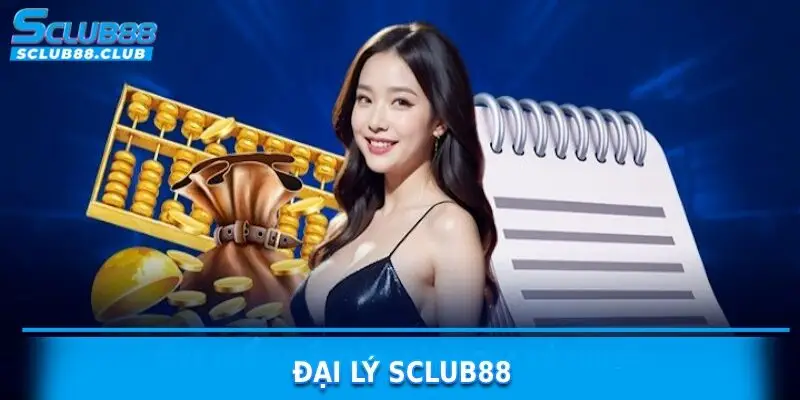 đại lý sclub88