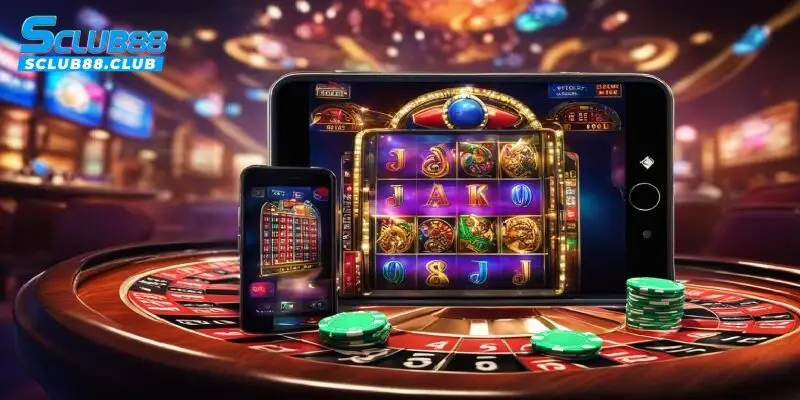 Hướng dẫn tải app sclub88