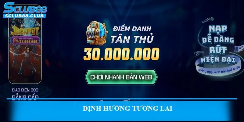 Định hướng tương lai