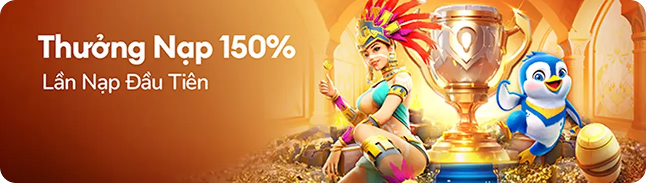 Banner Nạp Lần Đầu Sclub88