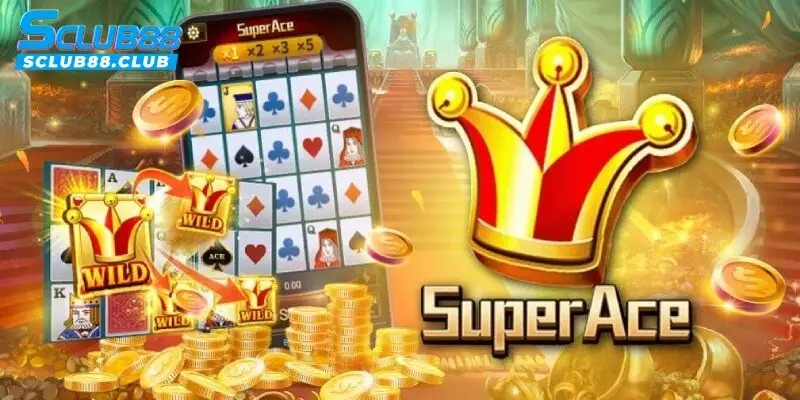 super ace sclub88