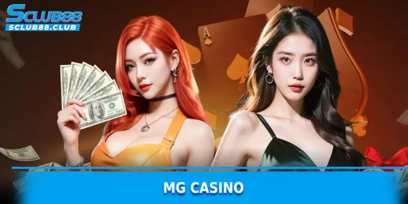 mg casino sclub88