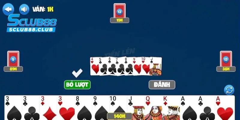 tiến lên đếm lá sclub88