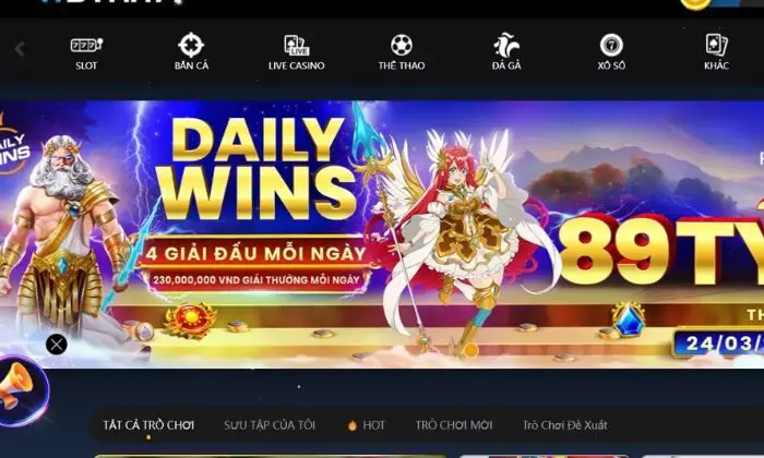 Tổng quan về nhà cái Sclub88