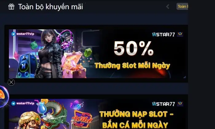 Ưu đãi đặc biệt tại Sclub88