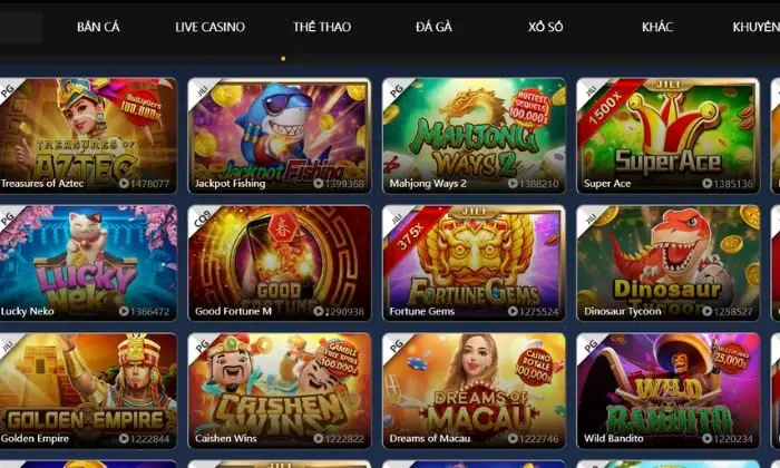 Sclub88 luôn không ngừng đổi mới sản phẩm