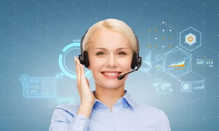 Hệ thống hỗ trợ bet thủ 24/7