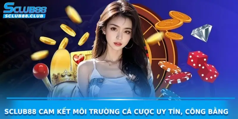 điều khoản sử dụng sclub88