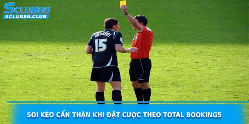 kèo thẻ phạt sclub88