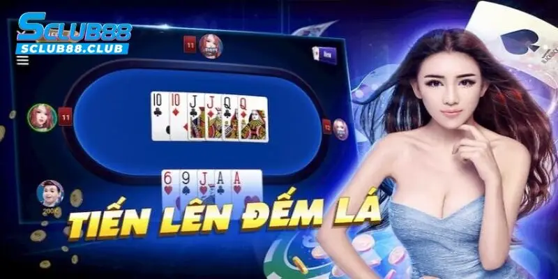 tiến lên đếm lá sclub88
